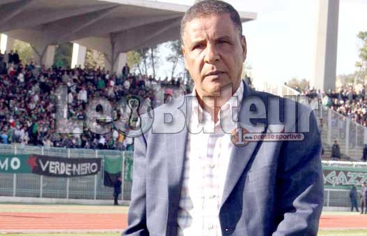 MOB : Amrani en pole position