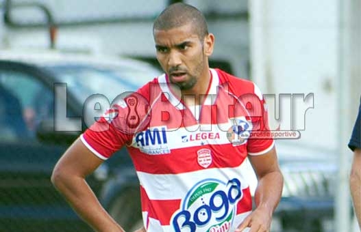 JSK : Lemmouchia proche de la JSK !