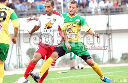 JSK : Sedkaoui : «Surtout ne pas sous-estimer la JSMB ! »