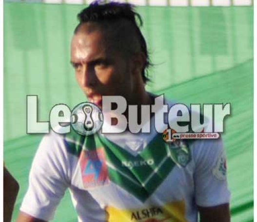 ASMO : Balagh : «Revenir de Hadjout avec au moins un point»