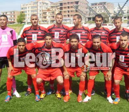 Coupe d'Algérie (2ème tour régional) : ES Azeffoun US Béni Douala : Quel choc !
