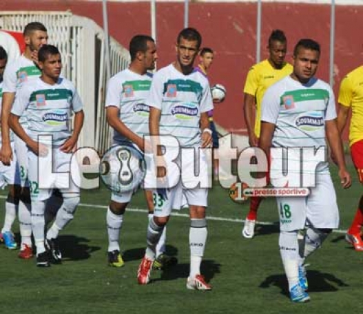 ESM : Un seul mot d'ordre : sérénité