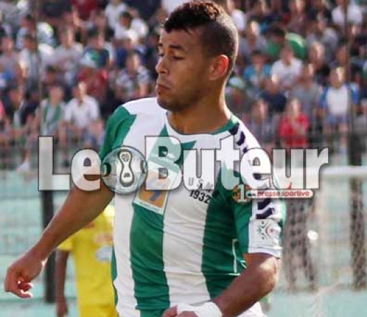 USMB : Hamia : «Une place sur le podium est en jeu»