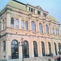 Département théâtre de «Tlemcen, capitale de la culture islamique 2011» Cinq pièces, séléctionnées pour l’événement