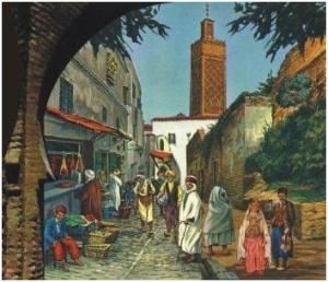 La magie du Hawfi...