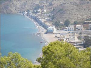 une belle plage authentique