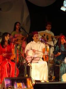 l’association Nassim El Andalous