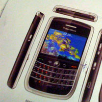 Le BlackBerry : ange ou démon ?