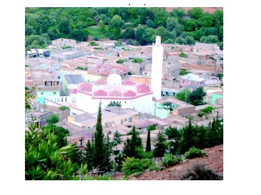 Tlemcen: Une virée chez les Béni-Snous