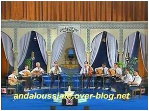 Mustapha BELKHODJA d’Oran