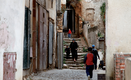 Algérie, l’Histoire à dire Lledo raconte le bruit, la fureur et l’horreur