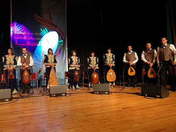 FEN WA NACHAT Un héritage séculaire