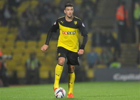 بلكلام راض عن مردوده في كأس رابطة المحترفين الإنجليزية