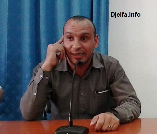 أمسية شعرية بالمركز الثقافي الإسلامي بالجلفة احتفاءً بالنص الشعري المعاصر