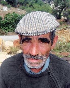 Dda Amar, «le Romain de la pierre» Tiziouzou : les autres articles