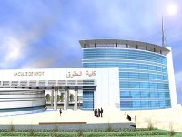 Les nouvelles facultés de Médecine et de Droit prêtes à accueillir les étudiants (ministre)