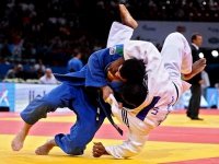 Equipes nationales de judo : Amar Bénikhlef et Azzoune Hassane à la barre technique