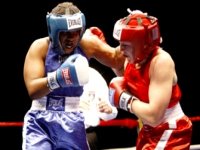 Mondiaux de boxe (cadettes-juniors) : cinq places en 1/4 de finale, 