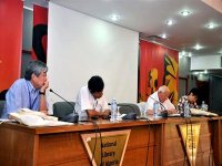 Des penseurs mettent en garde contre la domination du 