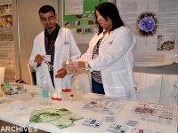 2e édition du salon de l'Innovation et de la production scientifique samedi à Alger
