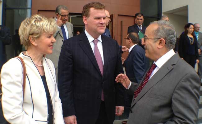 Le Canada va retirer l'Algérie de sa liste des bénéficiaires du Tarif préférentiel généralisé