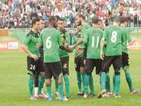 Championnat national de Ligue 1 (6e journée) Favorable au CSC