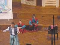 Il s'étale du 25 au 30 septembre Le Festival national du théâtre comique revient à Médéa