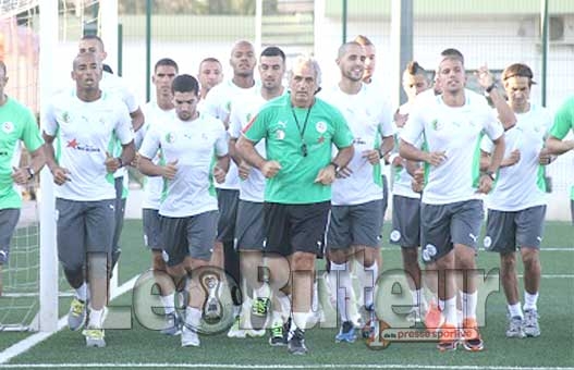 La semaine décisive