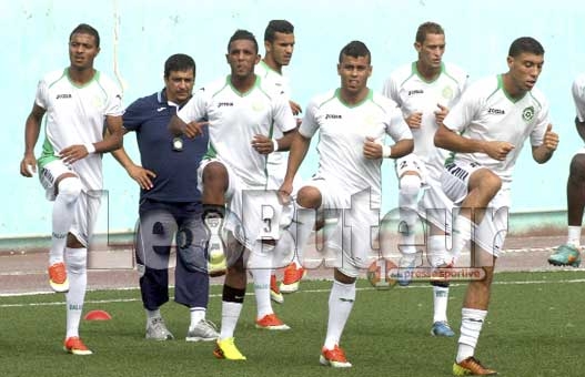 USMAn - USMB : Les Blidéens à la conquête de la Coquette !