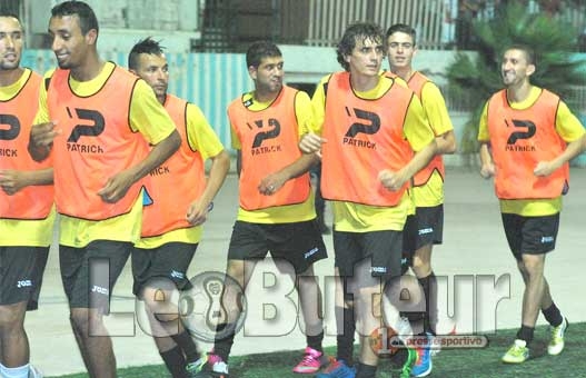 USMH : Une victoire pour éviter la crise