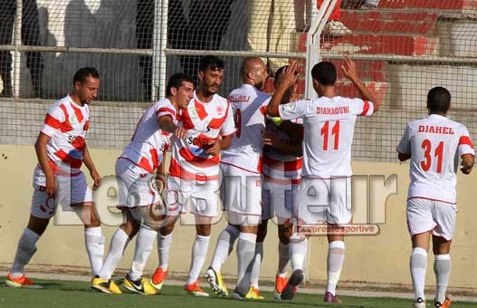 ASK-ABM : Rien que la victoire