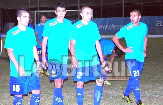 WAT-NAHD : Le Widad veut continuer sur sa lancée