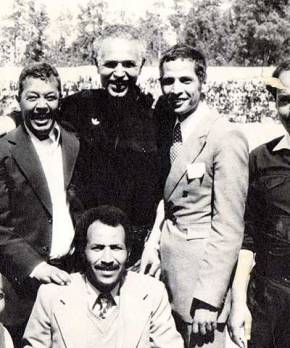 Tagri Saïd : 40 ans au service du développement du football Sports : les autres articles