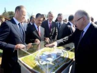 Industrie pharmaceutique : une nouvelle unité de production à Sidi Abdellah