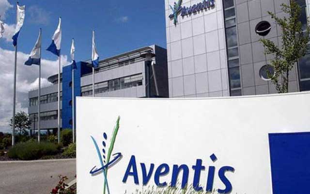 Sanofi lance à Alger les travaux de son