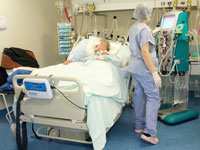 تمنراست/ تحويل مرضى القصور الكلوي بعين صالح إلى وحدات صحية أخرى بسبب عطب تقني