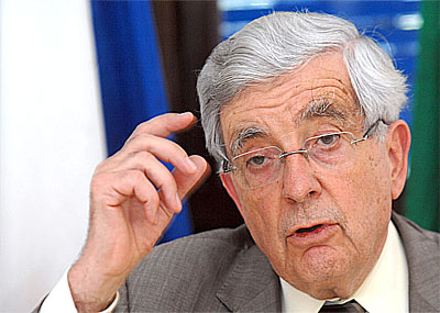 «La paix au Sahel passe obligatoirement par l'Algérie»