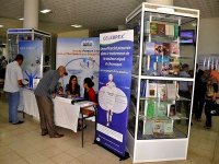 4ème congrès de la société algérienne de médecine physique et réadaptation