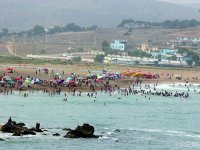 Potentialités et contraintes Tourisme en Algérie