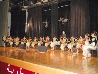 Des stars et des surprises Septième édition du Festival international dU malouf de Constantine