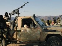 Le développement économique pour assurer la sécurité Sahel