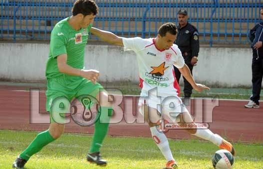 USMAn 0 - USMB 0 : Neutralité parfaite