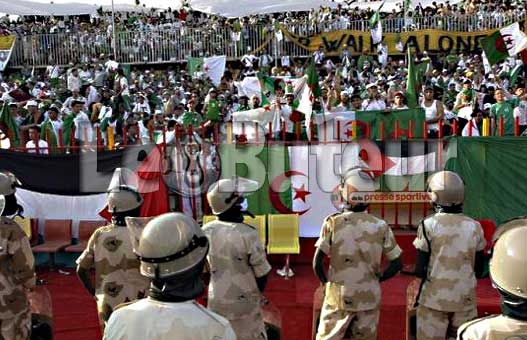 Les Algériens risquent d'être plus nombreux