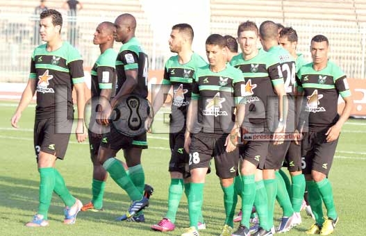 CSC-MCEE : Aujourd'hui à 18h : Un succès pour rester au sommet