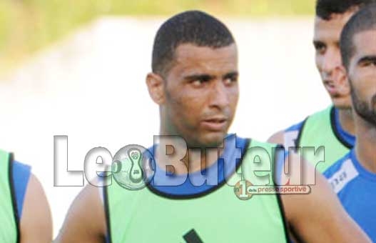 ESS-RCA Aujourd'hui à 18h : Chaoui : «Je demande à nos supporters de se déplacer en masse à Sétif»