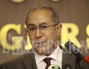 Obama adresse un message à Bouteflika LAMAMRA RENCONTRE LE PRESIDENT AMERICAIN À NEW YORK