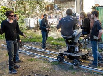 Ce qu'on a fait... PROJECTION DE LES JOURS D'AVANT DE KARIM MOUSSAOUI