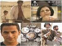 FOCUS UN 'IL SUR RAMALLAH Un cinéma qui raconte l'humain