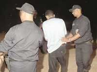 La Sûreté de wilaya présente ses chiffres Oran, une ville sécurisée '