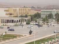 BISKRA Rentrée universitaire sous de bons auspices